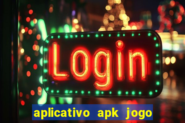 aplicativo apk jogo de ganhar dinheiro gbg